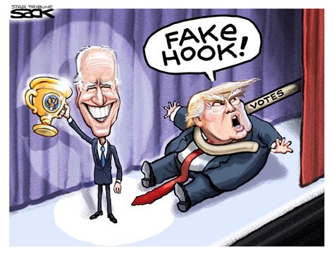 Artists take on the mounting discoveries, Democrats&39; hypocrisy, and more. . Joe biden cartoons
